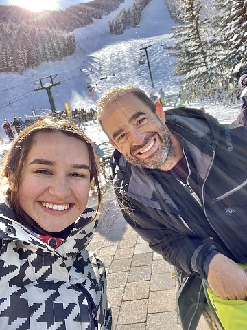 Caters And Jackeroon