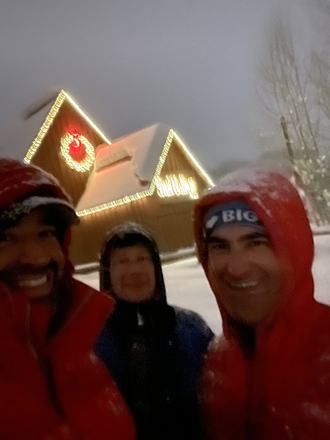 Idaho Power - Jack Jim And Stew